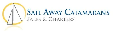 Sail Away Catamarans Yacht Sales Logo