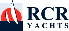 RCR Yachts Logo
