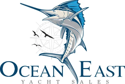 Ocean East Yacht Sales Logo